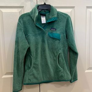 Patagonia Fleece